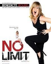 Benedicte Bourel dans No Limit Comdie de Grenoble Affiche