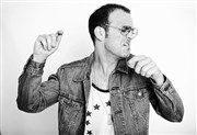 Theo Katzman La Maroquinerie Affiche