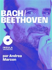 Bach / Beethoven La Seine Musicale - Auditorium Patrick Devedjian Affiche