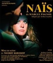 Naïs La Condition Des Soies Affiche