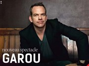 Garou CEC - Thtre de Yerres Affiche