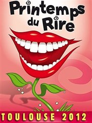 Auditions publiques des Duels pour rire 2013 Spotlight Affiche