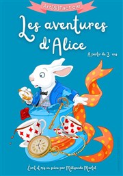 Les aventures d'Alice La Comdie de Nmes Affiche