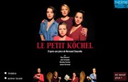 Le petit Köchel Le Carr 30 Affiche