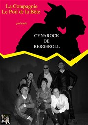 Cynarock de Bergeroll Thtre de Verdure Affiche