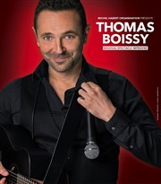 Thomas Boissy Bobino Affiche