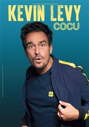 Kevin Lévy dans Cocu Gait Montparnasse Affiche