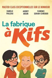 La Fabrique à Kifs Thtre 100 Noms - Hangar  Bananes Affiche