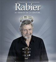 Daniel Rabier dans Au-dessous de la ceinture Le Rpublique - Grande Salle Affiche