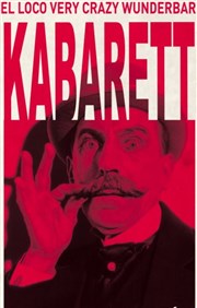 Théâtre d'improvisation libre - Kabarett Thtre des Salinires Affiche