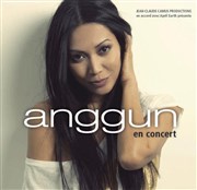 Anggun CEC - Thtre de Yerres Affiche