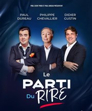 Le parti du rire La Nouvelle Eve Affiche