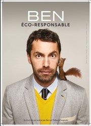 Ben dans Eco responsable Royale Factory Affiche