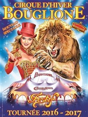 Cirque d'Hiver Bouglione dans Festif | - Auxerre Chapiteau du Cirque d'Hiver Bouglione  Auxerre Affiche