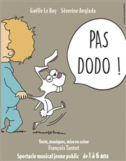 Pas Dodo ! Dfonce de Rire Affiche