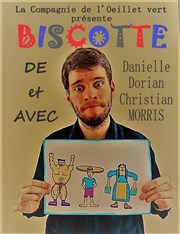 Biscotte Thtre De Poche Affiche