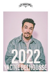 Yacine Belhousse dans 2022 Le Vallon Affiche