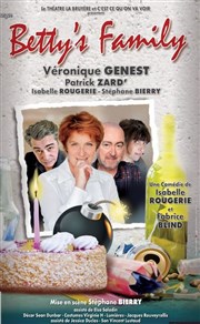 Betty's family | Festival Corse en scène 2021 Thtre de Verdure Affiche