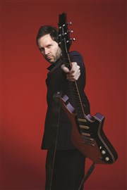 Masterclass Paul Gilbert Le Forum de Vaural Affiche