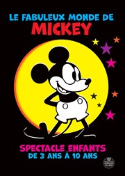 Le fabuleux monde de Mickey Ferme Dupire Affiche