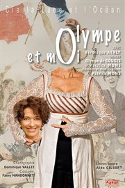 Olympe et moi Les Rendez-vous d'ailleurs Affiche