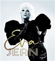 Eva Jean dans Elle est moi Thtre Clavel Affiche