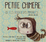 Petite chimère Thtre des Grands Enfants Affiche