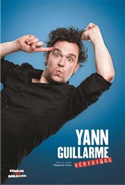 Yann Guillarme dans Véridique Le Mtropole Affiche