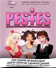 Pestes Comdie de Grenoble Affiche