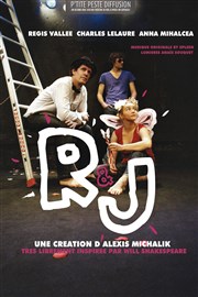 R&J Le Thtre des Bliers Affiche