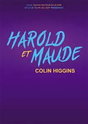 Harold et Maude Thtre de la Cit Affiche