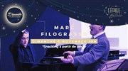 Dimanche classique : Marc Filograsso Cabaret Thtre L'toile bleue Affiche