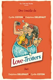 Love-trotters Dfonce de Rire Affiche