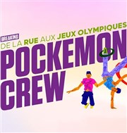 De la rue aux Jeux Olympiques Prsence Pasteur Affiche