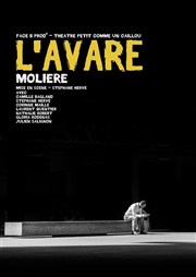 L'Avare Facult de Mdecine Affiche