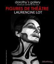 Figures de théâtre Dorothy's Gallery - American Center for the Arts Affiche