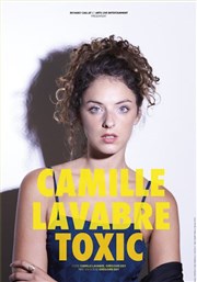 Camille Lavabre dans Toxic Thtre  l'Ouest Affiche