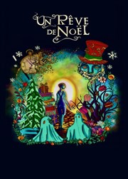 Un rêve de Noël Comdie Nation Affiche