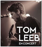 Tom Leeb L'Arta Affiche