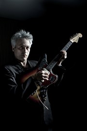 Marc Ribot Y Los Cubanos Postizos New Morning Affiche