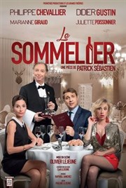 Le sommelier Thtre de Puteaux Affiche