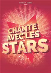 Chante avec les stars La Coupole Affiche