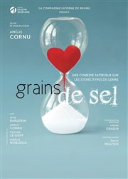 Grains de sel Le Off de Chartres - salle 1 Affiche