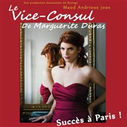 Le Vice-consul Le Petit Thtre Affiche