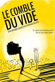 Le comble du vide Thtre Essaion Affiche