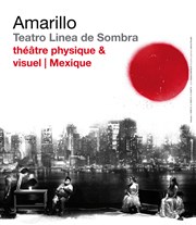 Amarillo Thtre Silvia Monfort - Grande Salle Affiche