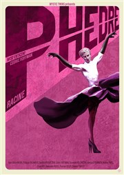 Phèdre Studio Hebertot Affiche