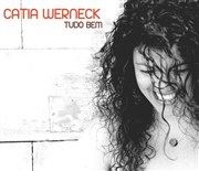 Catia Werneck Quartet featuring Vincent Bidal Sunside Affiche