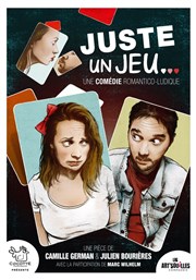 Juste un jeu... Thtre Lulu Affiche