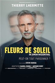 Fleurs de soleil | avec Thierry Lhermitte Salle Aristide Briand Affiche